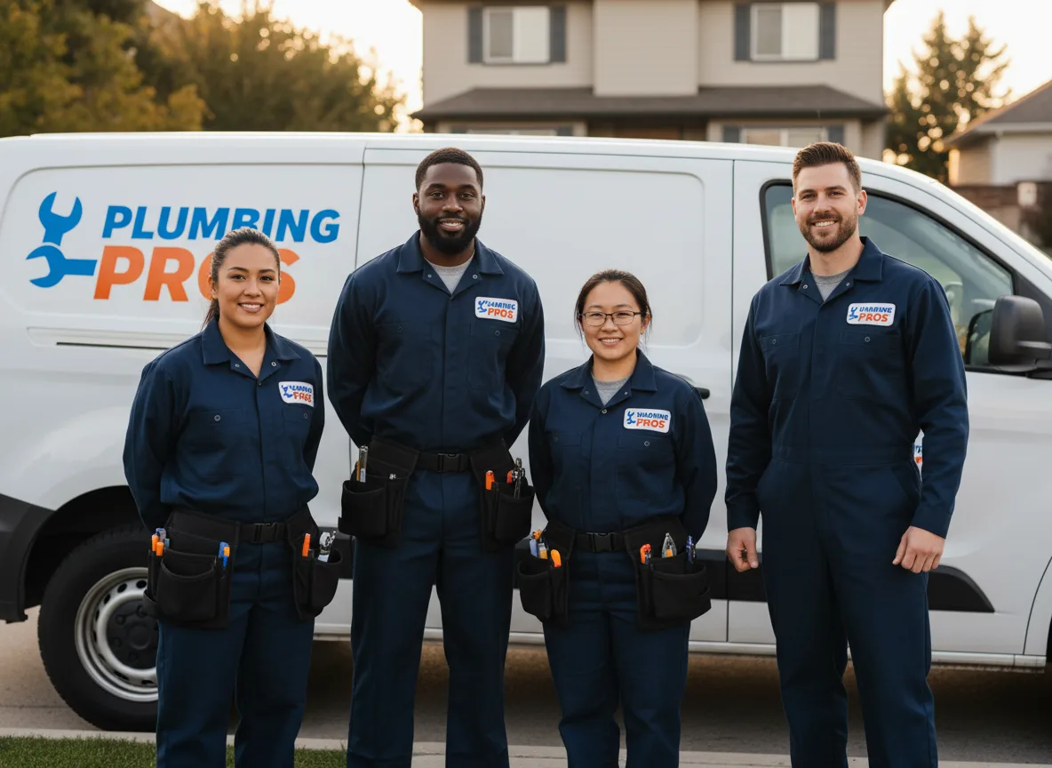 Water Heater Repair company in Mannford, OK